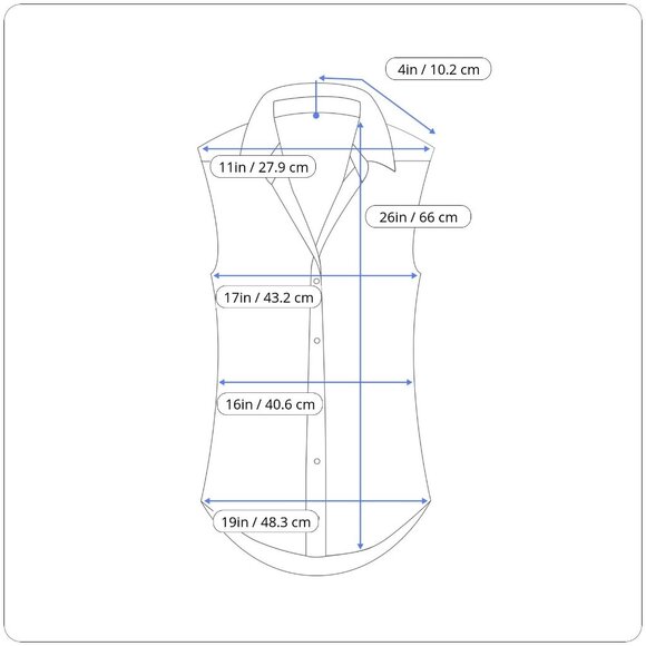 Justcavalli Womens Blue Cotton Printed Blouse Ruffled Sleeves & Leopard Trim 42 - Picture 9 of 9